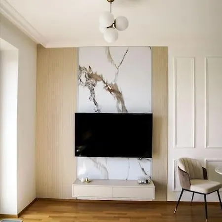 Апартаменты Design Luxury Near The Center *