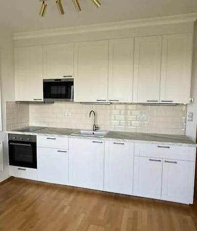 Appartement Design Luxury Near The Center