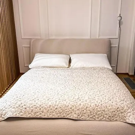 Apartamento Design Luxury Near The Center