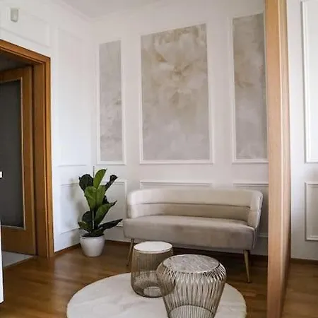 Design Luxury Near The Center * Praha