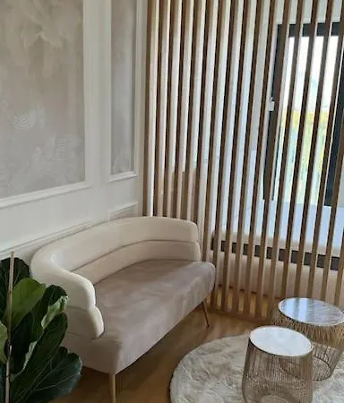 Design Luxury Near The Center